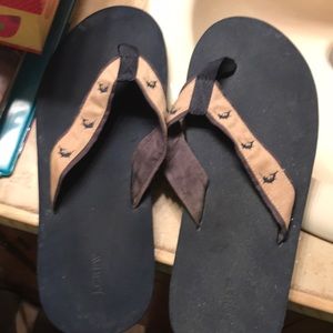 Men’s flip flops